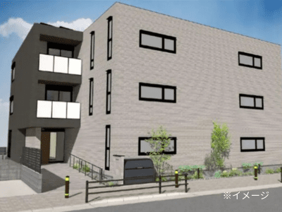 [神奈川県]ヘーベルVillage 南林間 ～サンボナール～ イメージ1