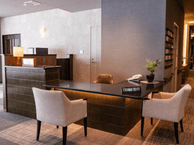 SOMPOケア ラヴィーレ平和大通り 施設イメージ 5