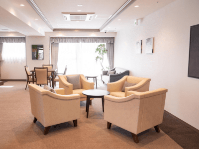 SOMPOケア ラヴィーレ平和大通り 施設イメージ 6