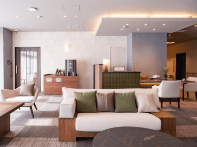 SOMPOケア ラヴィーレ平和大通り 施設イメージ 7