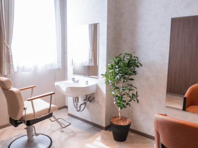 SOMPOケア ラヴィーレ平和大通り 施設イメージ 10