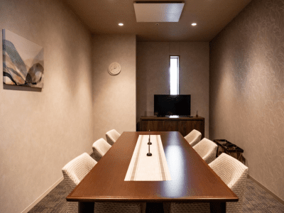 SOMPOケア ラヴィーレ平和大通り 施設イメージ 11