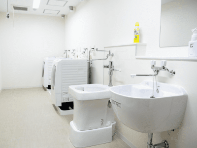 SOMPOケア ラヴィーレ平和大通り 施設イメージ 12