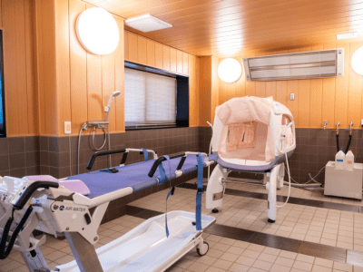 SOMPOケア ラヴィーレ平和大通り 施設イメージ 14