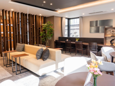 SOMPOケア ラヴィーレレジデンス博多住吉 施設イメージ 3