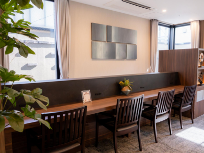 SOMPOケア ラヴィーレレジデンス博多住吉 施設イメージ 5