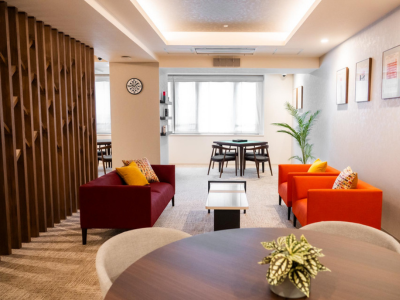 SOMPOケア ラヴィーレレジデンス博多住吉 施設イメージ 7