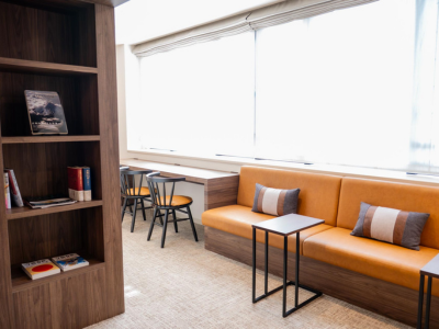 SOMPOケア ラヴィーレレジデンス博多住吉 施設イメージ 8