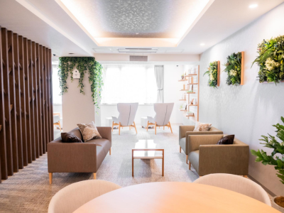 SOMPOケア ラヴィーレレジデンス博多住吉 施設イメージ 9