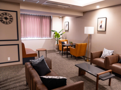 SOMPOケア ラヴィーレレジデンス博多住吉 施設イメージ 10