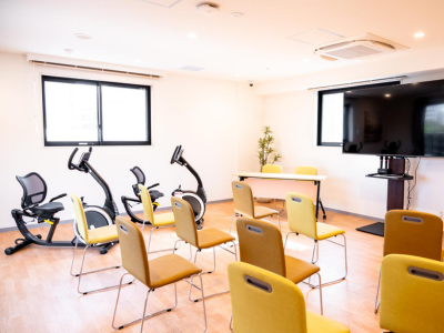 SOMPOケア ラヴィーレレジデンス博多住吉 施設イメージ 11