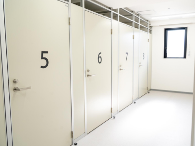 SOMPOケア ラヴィーレレジデンス博多住吉 施設イメージ 12