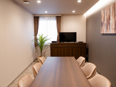 SOMPOケア ラヴィーレレジデンス博多住吉 施設イメージ 13