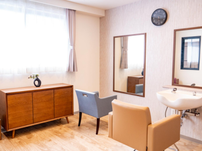 SOMPOケア ラヴィーレレジデンス博多住吉 施設イメージ 15