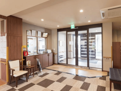 [埼玉県]イリーゼ埼玉小川町 イメージ3