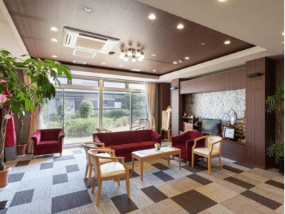 イリーゼ埼玉小川町 施設イメージ 3