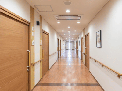 イリーゼ埼玉小川町 施設イメージ 6