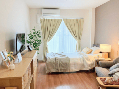 イリーゼ埼玉小川町 施設イメージ 7