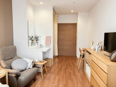 イリーゼ埼玉小川町 施設イメージ 8