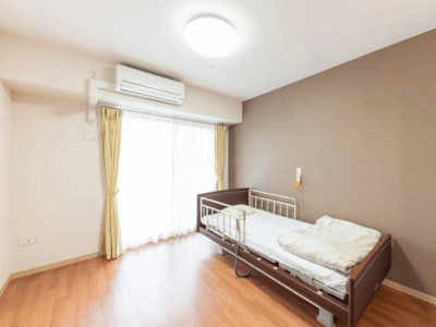 イリーゼ埼玉小川町 施設イメージ 9