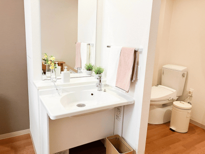 イリーゼ埼玉小川町 施設イメージ 10