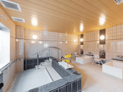 イリーゼ埼玉小川町 施設イメージ 11