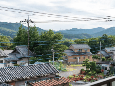 イリーゼ埼玉小川町 施設イメージ 13