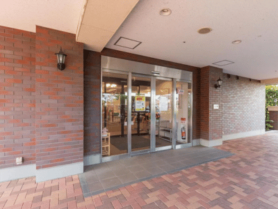 [埼玉県]イリーゼ川越 イメージ2