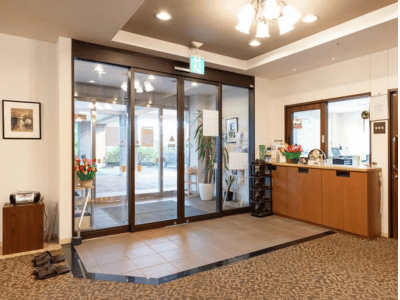 [埼玉県]イリーゼ川越 イメージ3