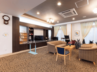 イリーゼ川越 施設イメージ 3