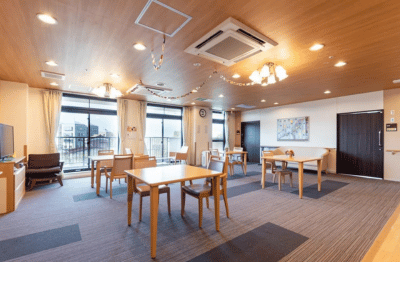 イリーゼ川越 施設イメージ 4