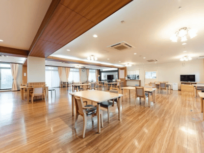 イリーゼ川越 施設イメージ 5