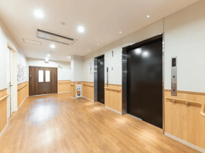 イリーゼ川越 施設イメージ 6