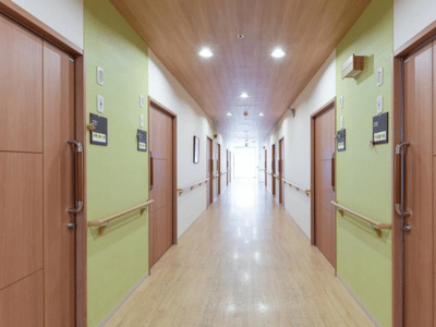 イリーゼ川越 施設イメージ 7