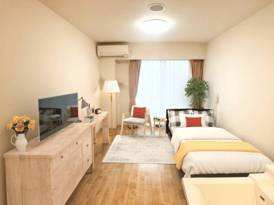 イリーゼ川越 施設イメージ 8