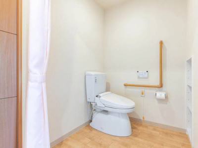 イリーゼ川越 施設イメージ 10