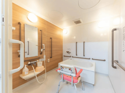 イリーゼ川越 施設イメージ 11