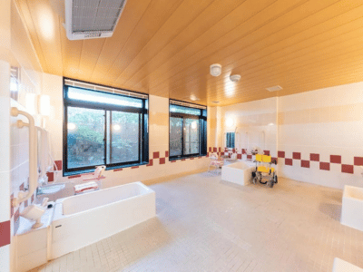 イリーゼ川越 施設イメージ 13