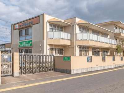 イリーゼ船橋三咲 施設イメージ