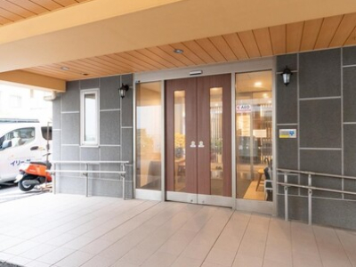 [千葉県]イリーゼ浦安 イメージ2