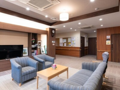 イリーゼ浦安 施設イメージ 3