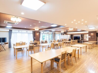 イリーゼ浦安 施設イメージ 4