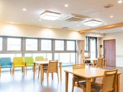 イリーゼ浦安 施設イメージ 5