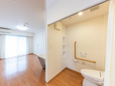 イリーゼ浦安 施設イメージ 6