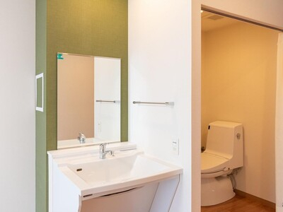 イリーゼ浦安 施設イメージ 7