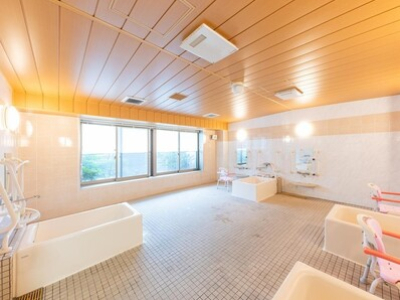 イリーゼ浦安 施設イメージ 9