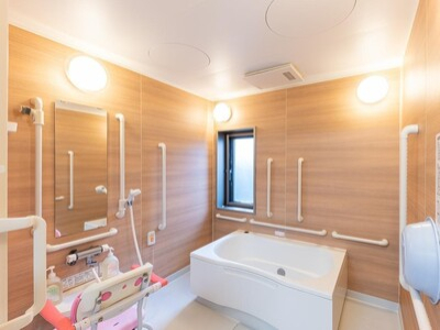 イリーゼ浦安 施設イメージ 10