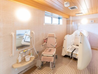 イリーゼ浦安 施設イメージ 11