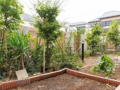 イリーゼ浦安 施設イメージ 12