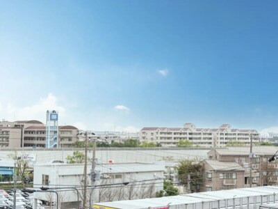 イリーゼ浦安 施設イメージ 14